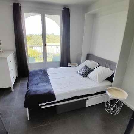 Studio Balcon Narbonne Centre Εξωτερικό φωτογραφία