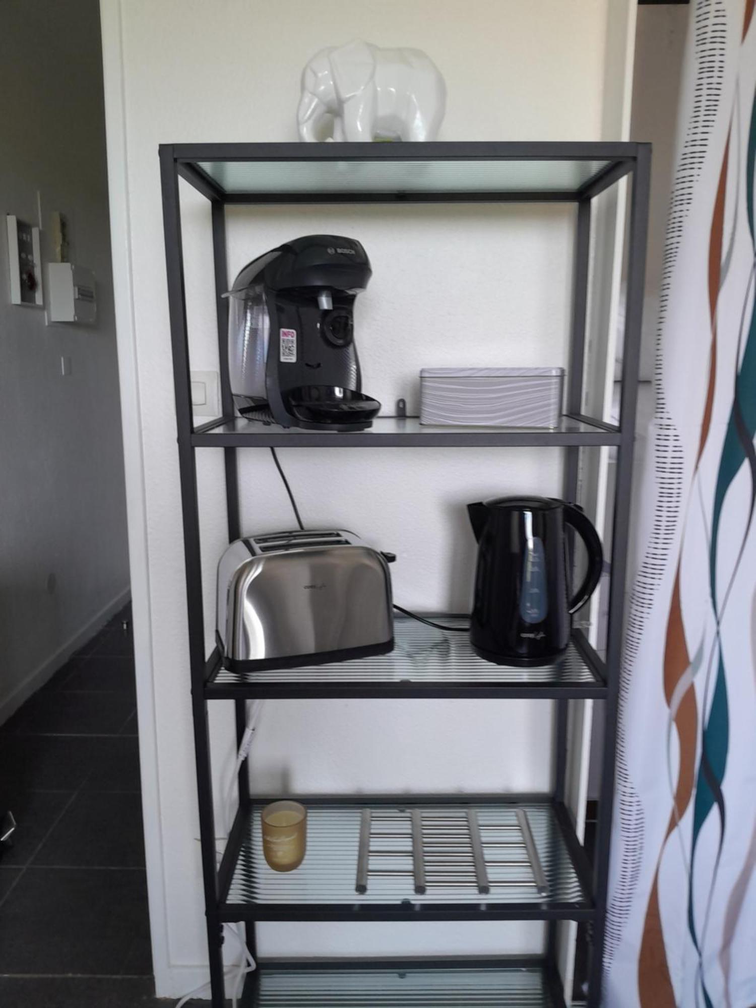 Studio Balcon Narbonne Centre Εξωτερικό φωτογραφία
